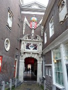 072  Amsterdam Museum.JPG
